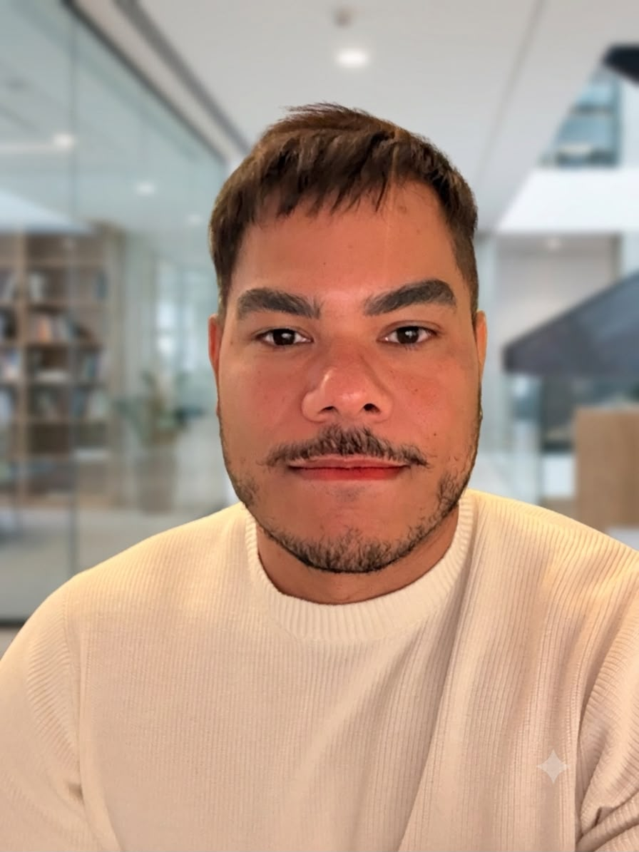 Caio Brandão — CÓDIGO DA CHINA