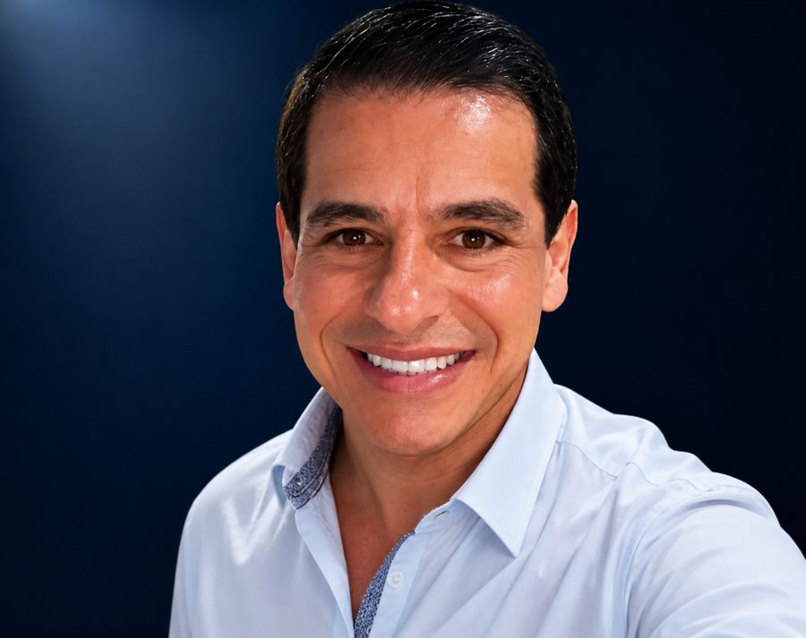 Silas — Fundador CÓDIGO DA CHINA